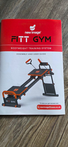 New image fitt - fitt, gym