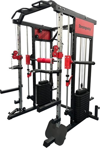 Strongway multi gym - strongway, smith