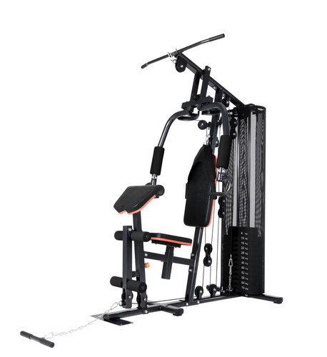 Multifunction home gym machine - home,