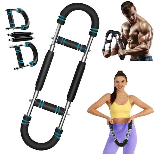 Arm trainer adjustable - arm,