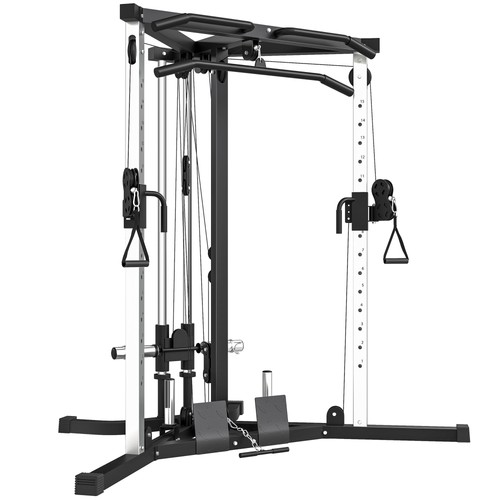 Home gym machine - home,