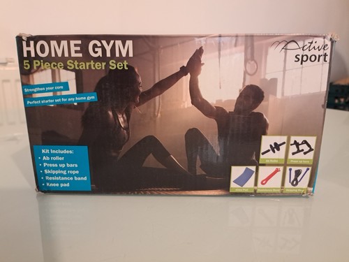 Home gym - home,