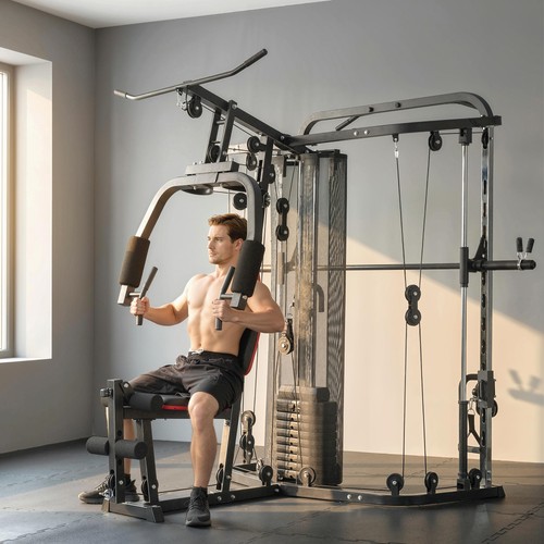 Sportnow home gym - home, system