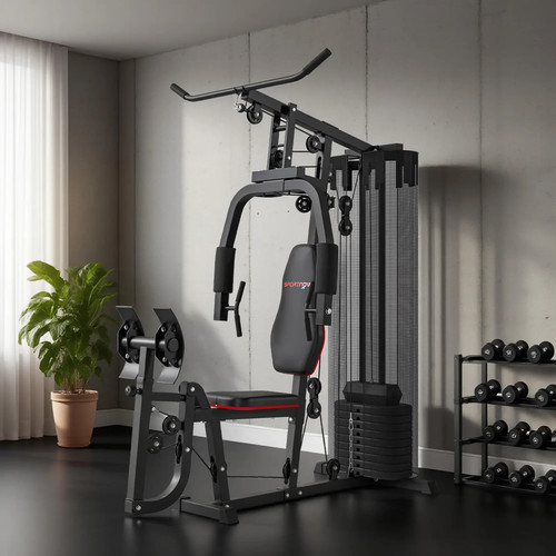 Leg press weight - press,