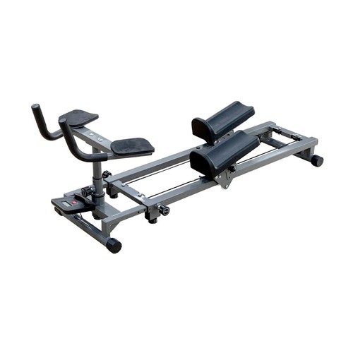 Training machine home - 1,