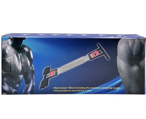 Multi muscle trainer - muscle, fitness