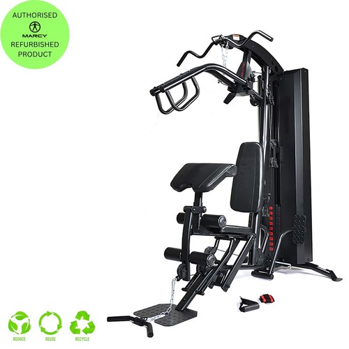 Marcy hg7000 multi gym - hg7000,