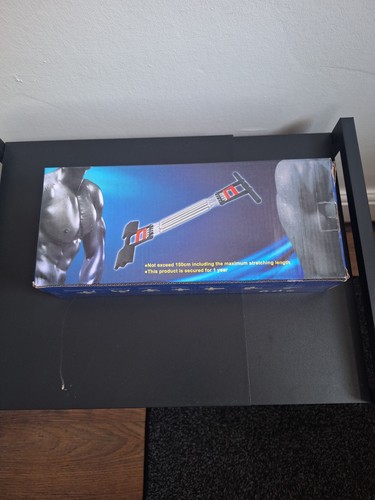 Multi muscle trainer fitness - multi,