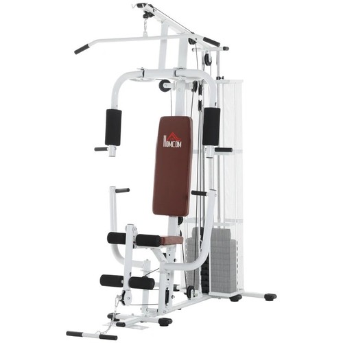Multifunction home gym weight - multifunction,