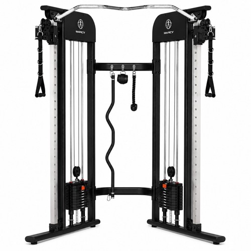 Marcy mft 942 functional - marcy, mft-942