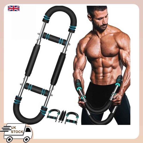 Arm adjustable exerciser - u-arm,