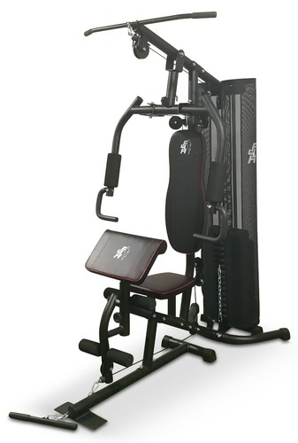 Multi gym machine for home - machine,