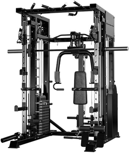 Strongway multi gym - strongway,