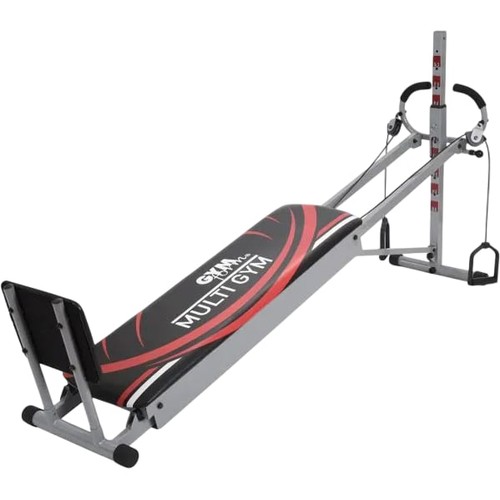 Jml gym form multi - form,
