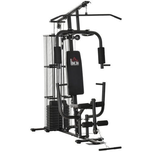 Homcom multifunction home - multifunction,