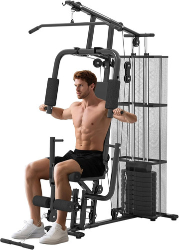 Home gym equipment multi - home,