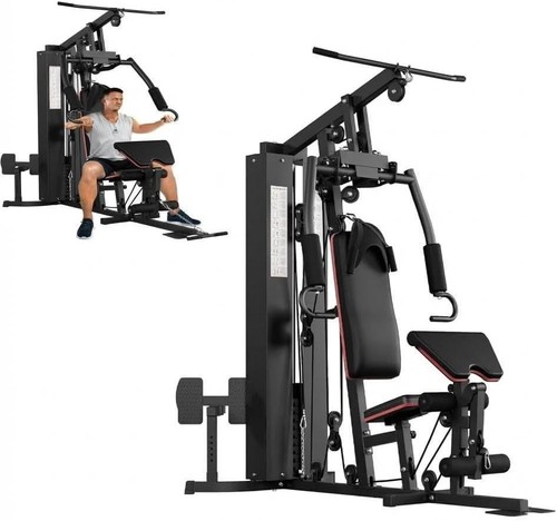 Multifunctional home gym - home,