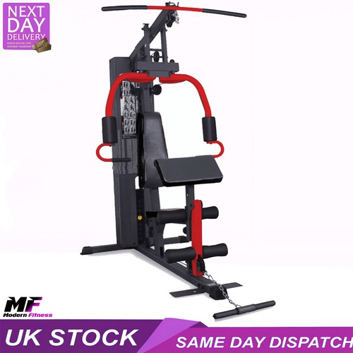 Multigym weight training and - multigym,