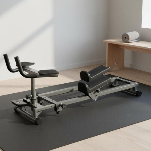 Training machine home - 3,