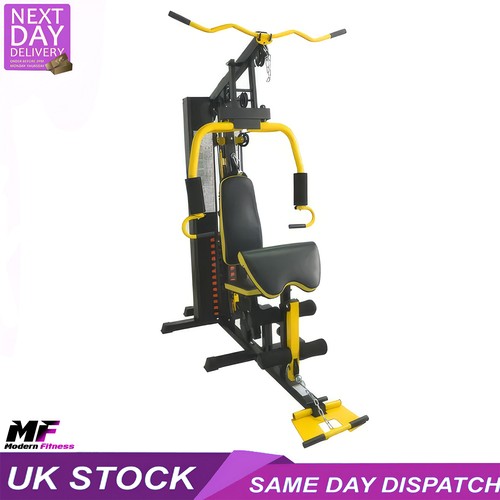Home gym multigym - gym,