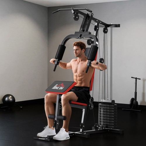 Multi home gym - gym, with