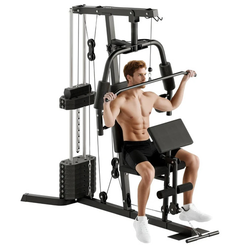 Multi home gym - home, with