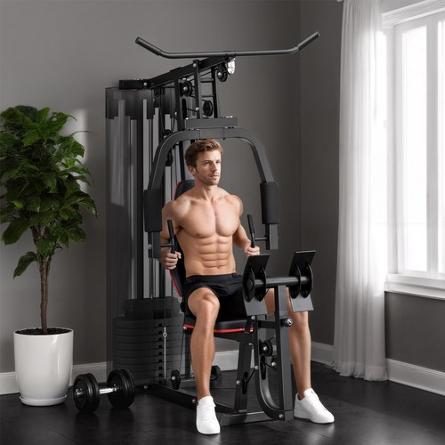 Compact multi gym - compact,