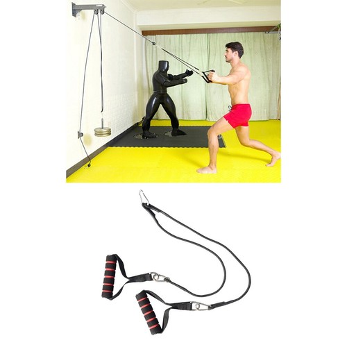 Fitness pulley cable - fitness,