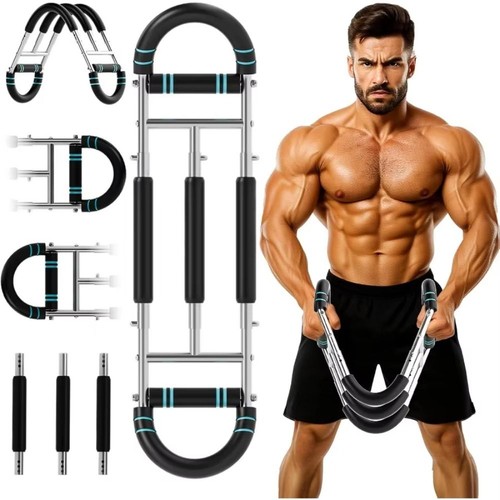 Adjustable arm trainer - arm,