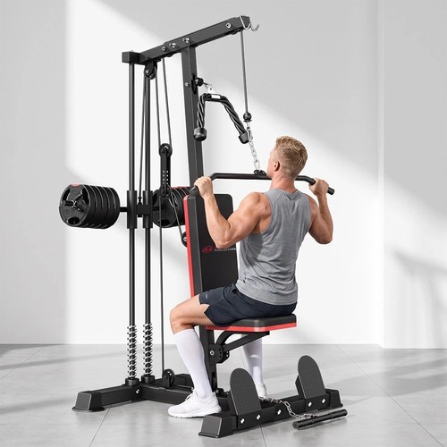 Multi gym equipment - gym, 50kg
