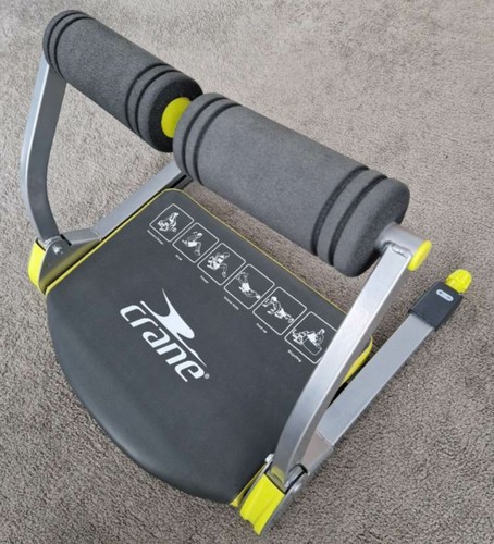 Crane multi trainer - crane,