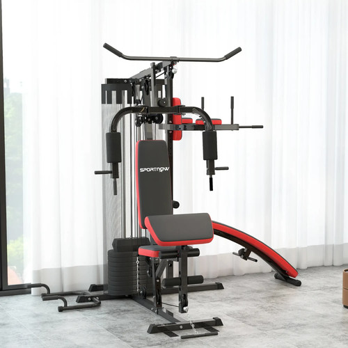 Multi gym full body - multi,