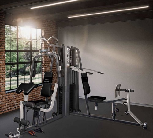 Multigym weights multi - multigym, multi-gym