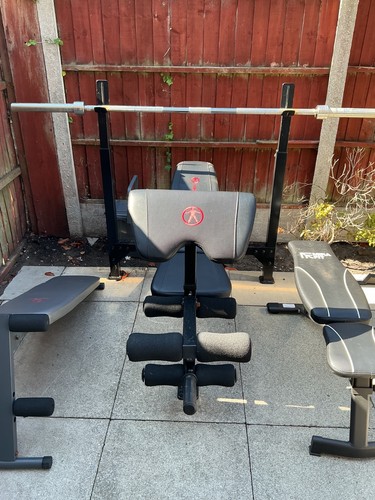 Home multi gym equipment free - home,
