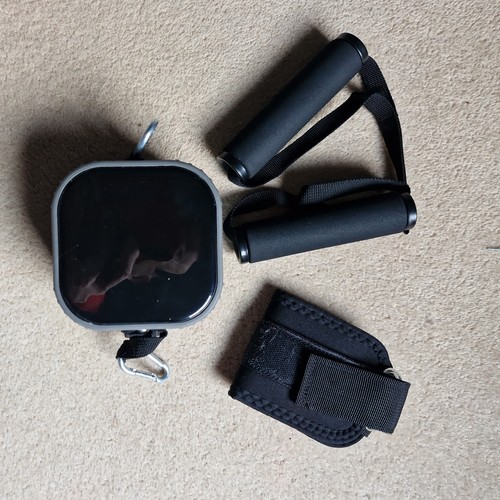 Strength resistance machine - strength,