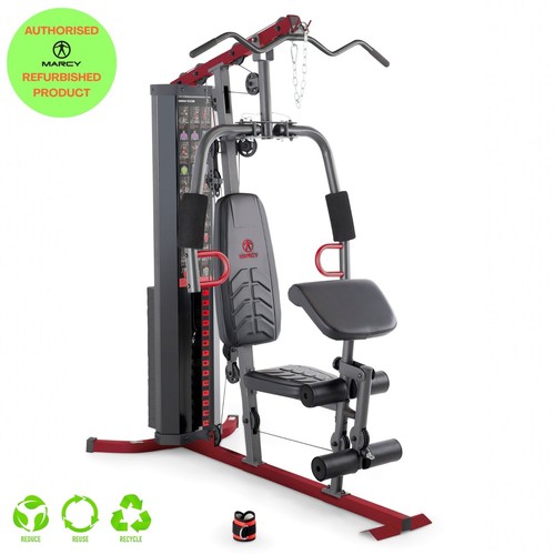 Marcy mwm1005 home multi gym - mwm1005,