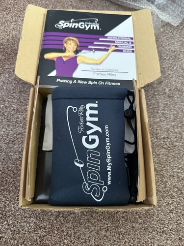 Spin gym bnib - spin,
