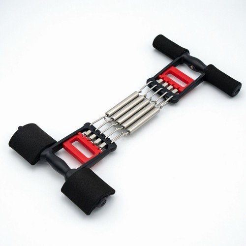 Chest exercise equipment - exercise,