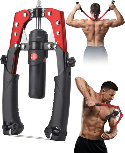 Twister arm exerciser - arm,