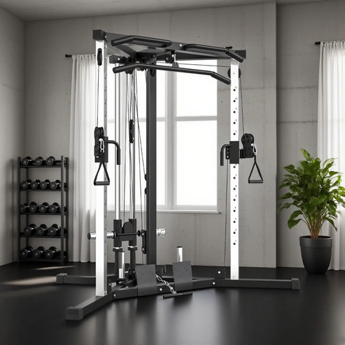 Home gym machine 15position - machine,