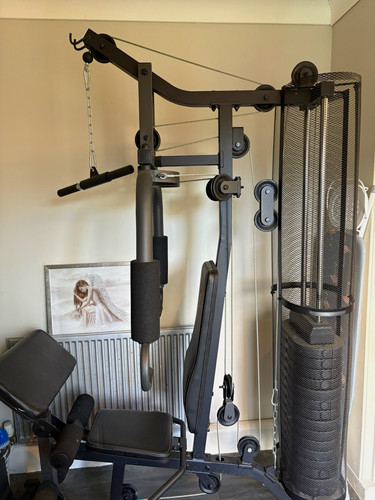 Adjustable metal home - adjustable,