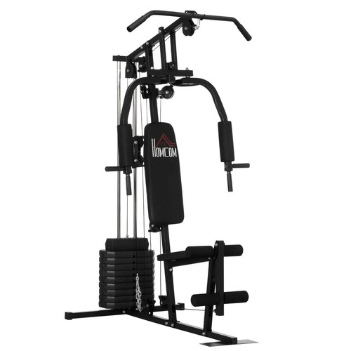 Multifunction home gym - multifunction,