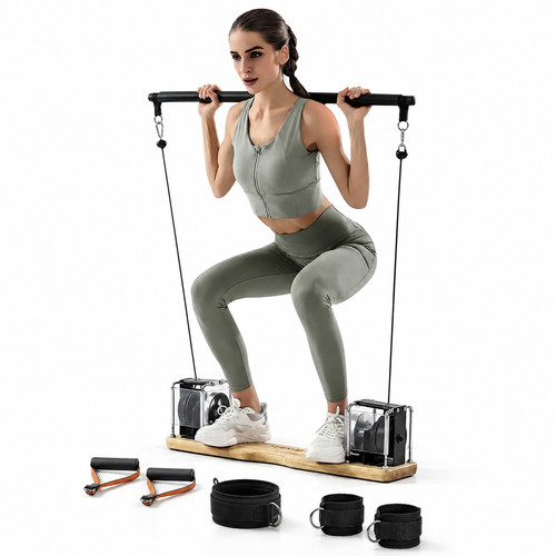 Home gym strength - home,