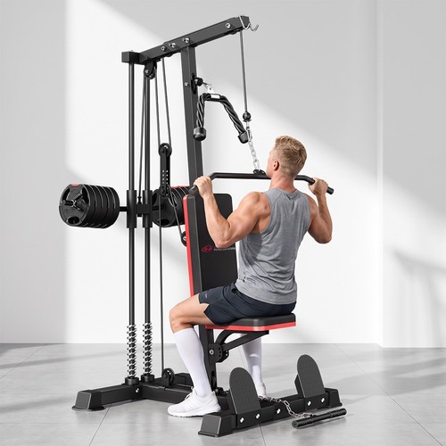 Multi home gym machine - multi,