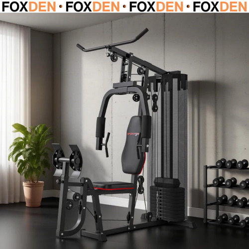 Leg press weight - leg,