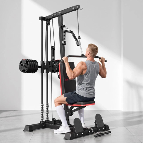 Multi home gym machine - multi,