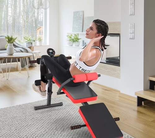 Home gym equipment - home,