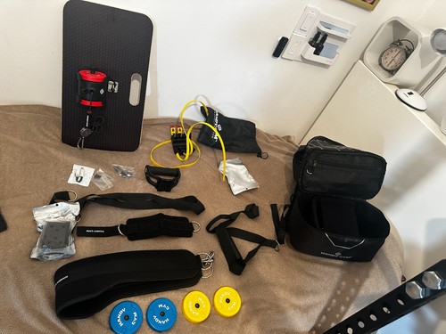 Handy gym pro fitness - handy,